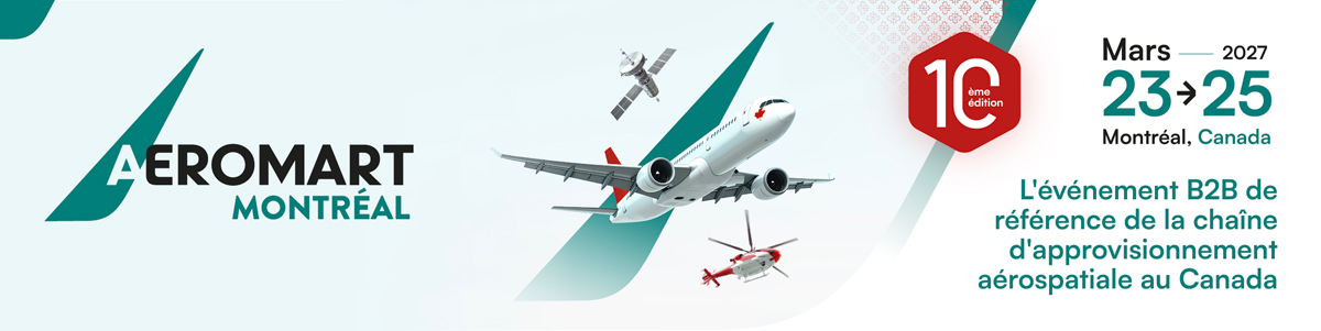 AEROMART MONTREAL 2027